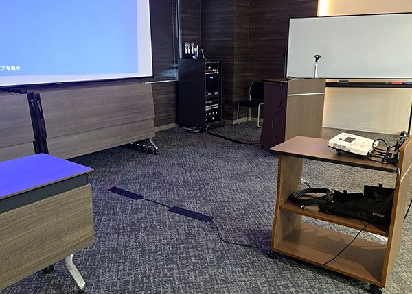 イベントの様子