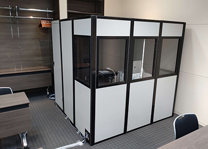 イベントの様子