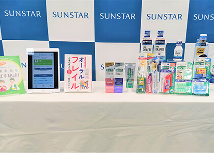 イベントの様子