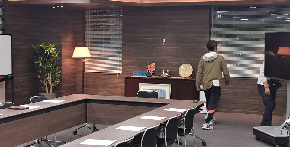 イベントの様子