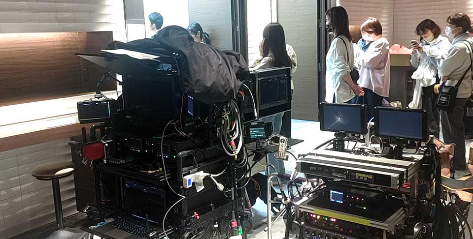 イベントの様子