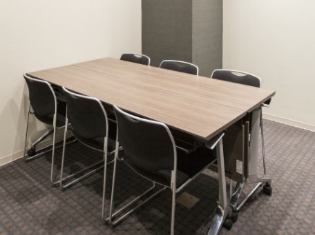 控室部屋の概要(11E)のイメージ