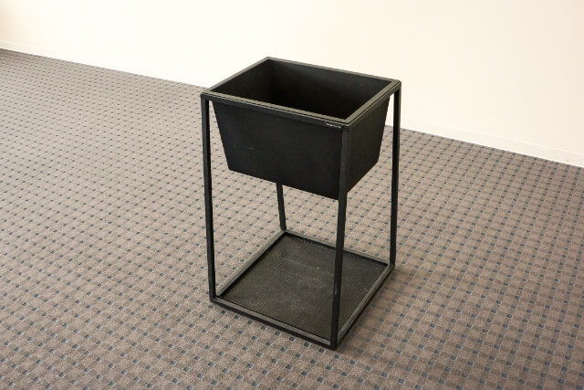 傘立てのイメージ