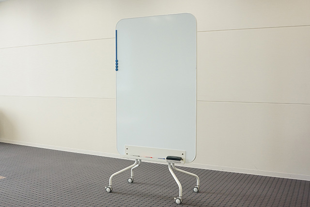 追加ホワイトボードのイメージ