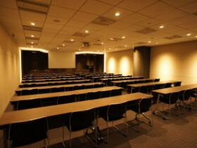 効果的な照明設備のイメージ