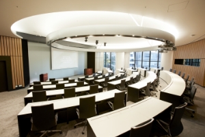 赤坂インターシティコンファレンスのイメージ