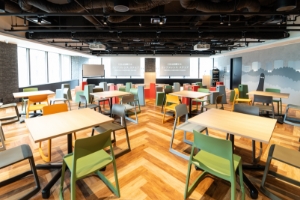 日比谷国際ビルコンファレンススクエアのイメージ