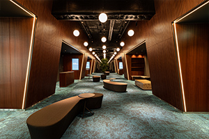 ステーションコンファレンス川崎のイメージ