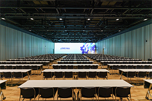 東京ポートシティ竹芝 ポートホール/ポートスタジオのイメージ