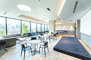 コモレ四谷 タワーコンファレンスのイメージ